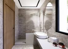 New Build - Villa / Semi detached - Finestrat