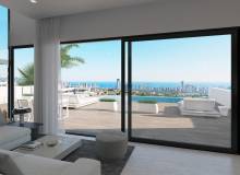 New Build - Villa / Semi detached - Finestrat