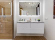 New Build - Villa / Semi detached - Finestrat