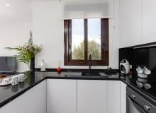 New Build - Villa / Semi detached - Finestrat