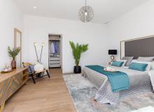 New Build - Villa / Semi detached - Finestrat