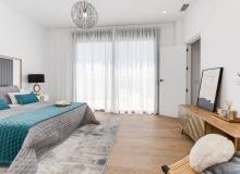 New Build - Villa / Semi detached - Finestrat