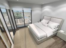 New Build - Villa / Semi detached - Finestrat