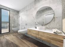 New Build - Villa / Semi detached - Finestrat