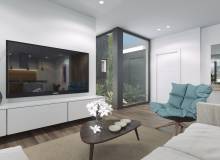 New Build - Villa / Semi detached - Finestrat