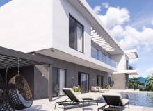 New Build - Villa / Semi detached - Finestrat