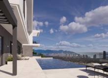 New Build - Villa / Semi detached - Finestrat