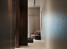 New Build - Villa / Semi detached - Finestrat