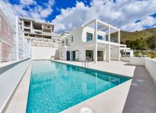 New Build - Villa / Semi detached - Finestrat