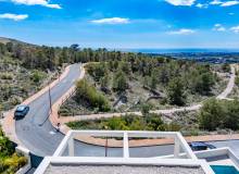 New Build - Villa / Semi detached - Finestrat