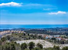 New Build - Villa / Semi detached - Finestrat