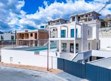 New Build - Villa / Semi detached - Finestrat