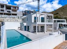 New Build - Villa / Semi detached - Finestrat