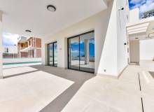 New Build - Villa / Semi detached - Finestrat