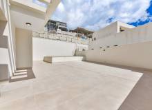 New Build - Villa / Semi detached - Finestrat