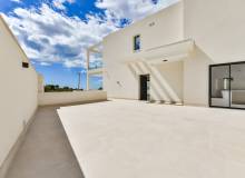 New Build - Villa / Semi detached - Finestrat