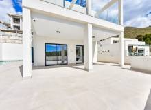 New Build - Villa / Semi detached - Finestrat