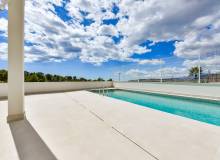 New Build - Villa / Semi detached - Finestrat