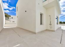 New Build - Villa / Semi detached - Finestrat