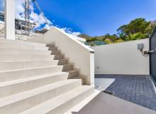 New Build - Villa / Semi detached - Finestrat