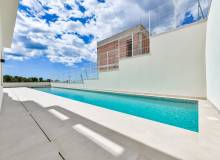 New Build - Villa / Semi detached - Finestrat