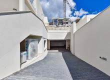 New Build - Villa / Semi detached - Finestrat