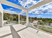 New Build - Villa / Semi detached - Finestrat
