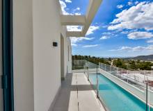New Build - Villa / Semi detached - Finestrat