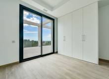 New Build - Villa / Semi detached - Finestrat