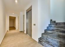 New Build - Villa / Semi detached - Finestrat