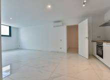 New Build - Villa / Semi detached - Finestrat