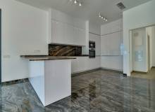 New Build - Villa / Semi detached - Finestrat