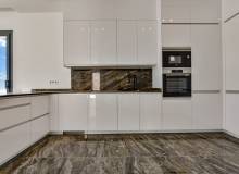 New Build - Villa / Semi detached - Finestrat