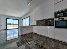 New Build - Villa / Semi detached - Finestrat