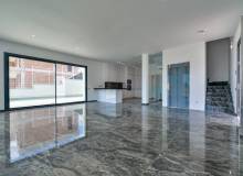 New Build - Villa / Semi detached - Finestrat