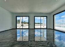 New Build - Villa / Semi detached - Finestrat