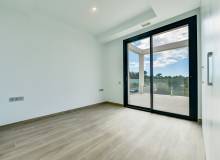 New Build - Villa / Semi detached - Finestrat