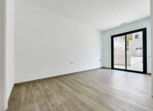 New Build - Villa / Semi detached - Finestrat
