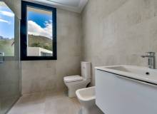 New Build - Villa / Semi detached - Finestrat