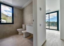 New Build - Villa / Semi detached - Finestrat