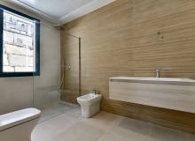 New Build - Villa / Semi detached - Finestrat