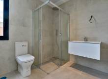 New Build - Villa / Semi detached - Finestrat