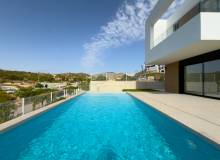 New Build - Villa / Semi detached - Finestrat