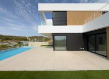 New Build - Villa / Semi detached - Finestrat