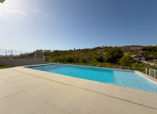 New Build - Villa / Semi detached - Finestrat