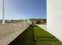 New Build - Villa / Semi detached - Finestrat