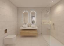 New Build - Villa / Semi detached - Fuente Alamo