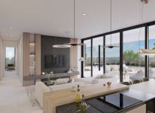 New Build - Villa / Semi detached - Fuente Alamo