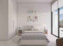 New Build - Villa / Semi detached - Fuente Alamo