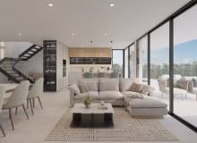 New Build - Villa / Semi detached - Fuente Alamo